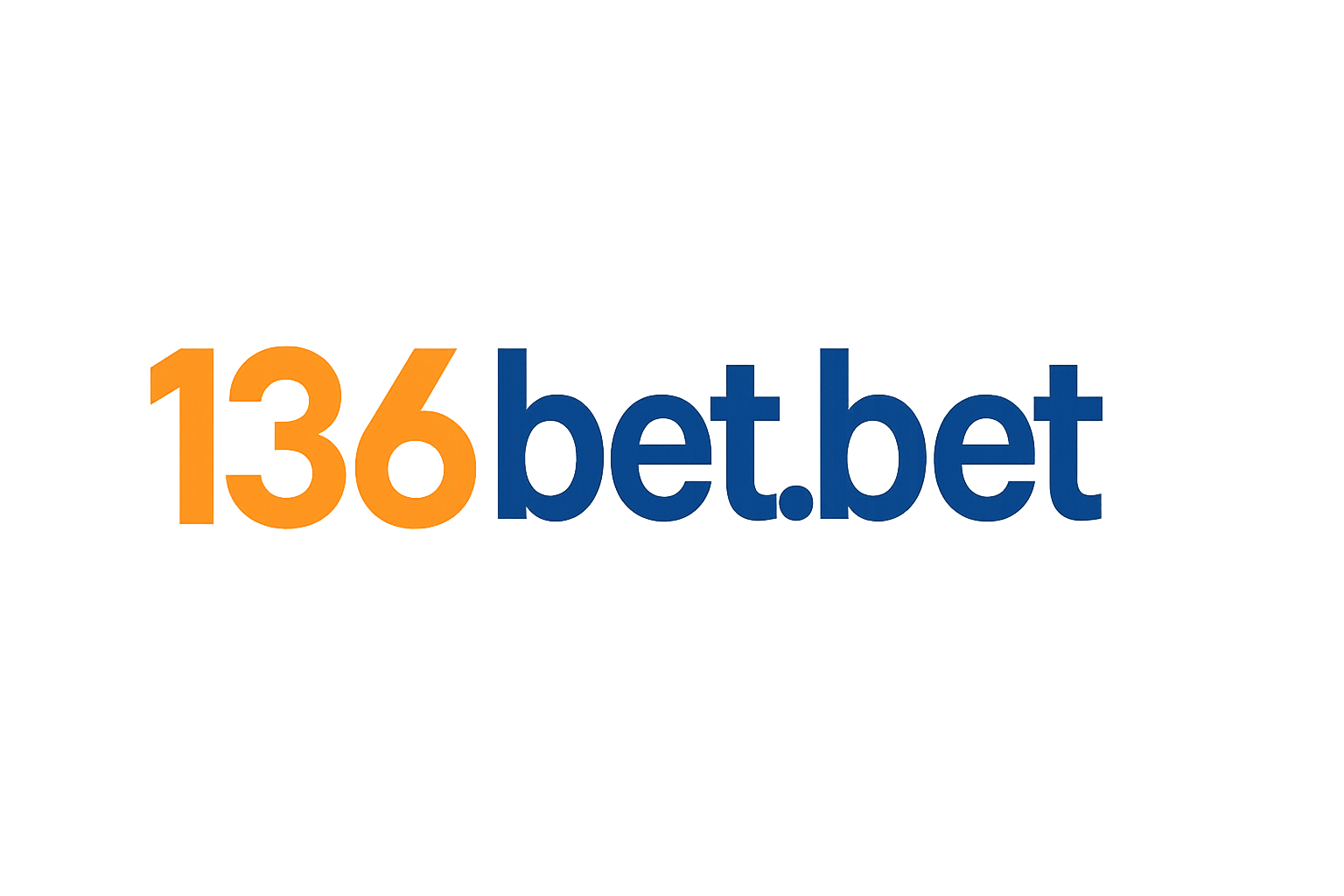136bet bet Logo